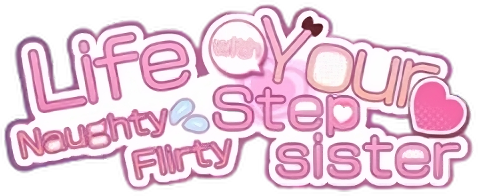 Life with Your Naughty Flirty Step-Sister - SteamGridDB