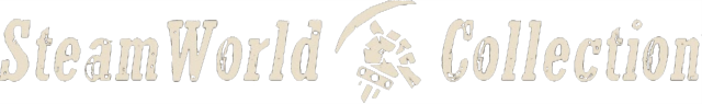 SteamWorld Collection