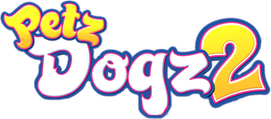 Petz: My Puppy Family