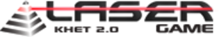 Khet 2.0 logo
