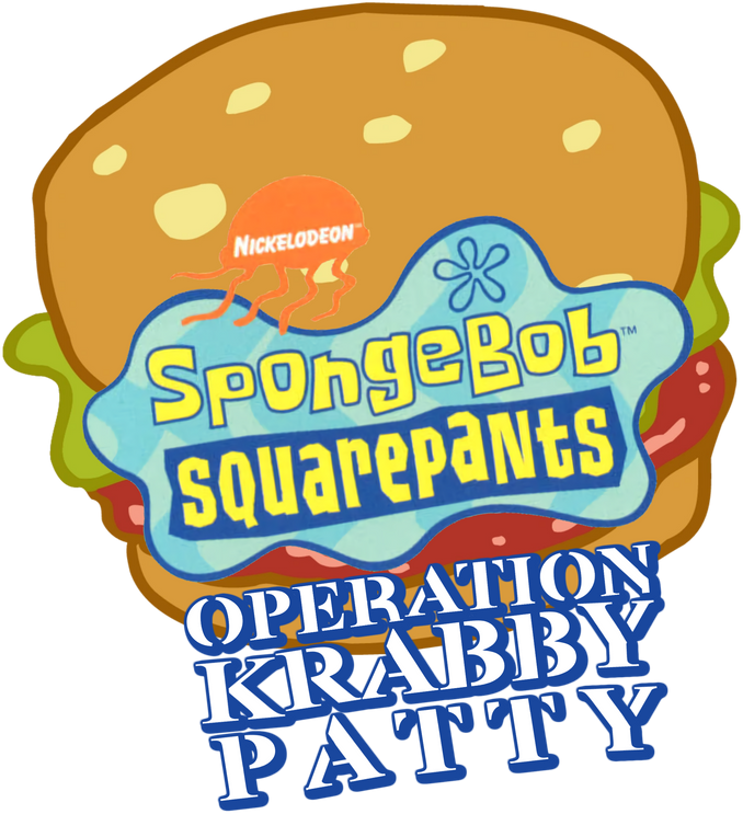 SpongeBob SquarePants: Patty Pursuit