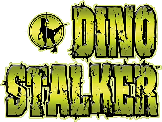 Dino Stalker