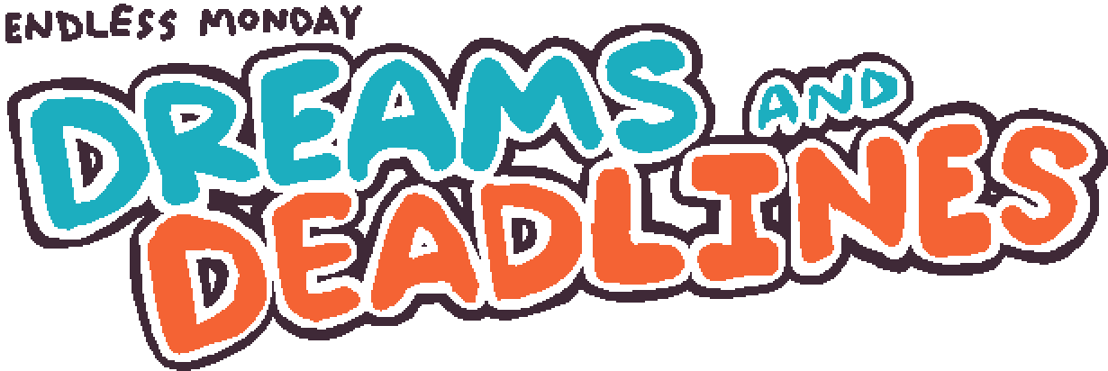 Dreams of Dead