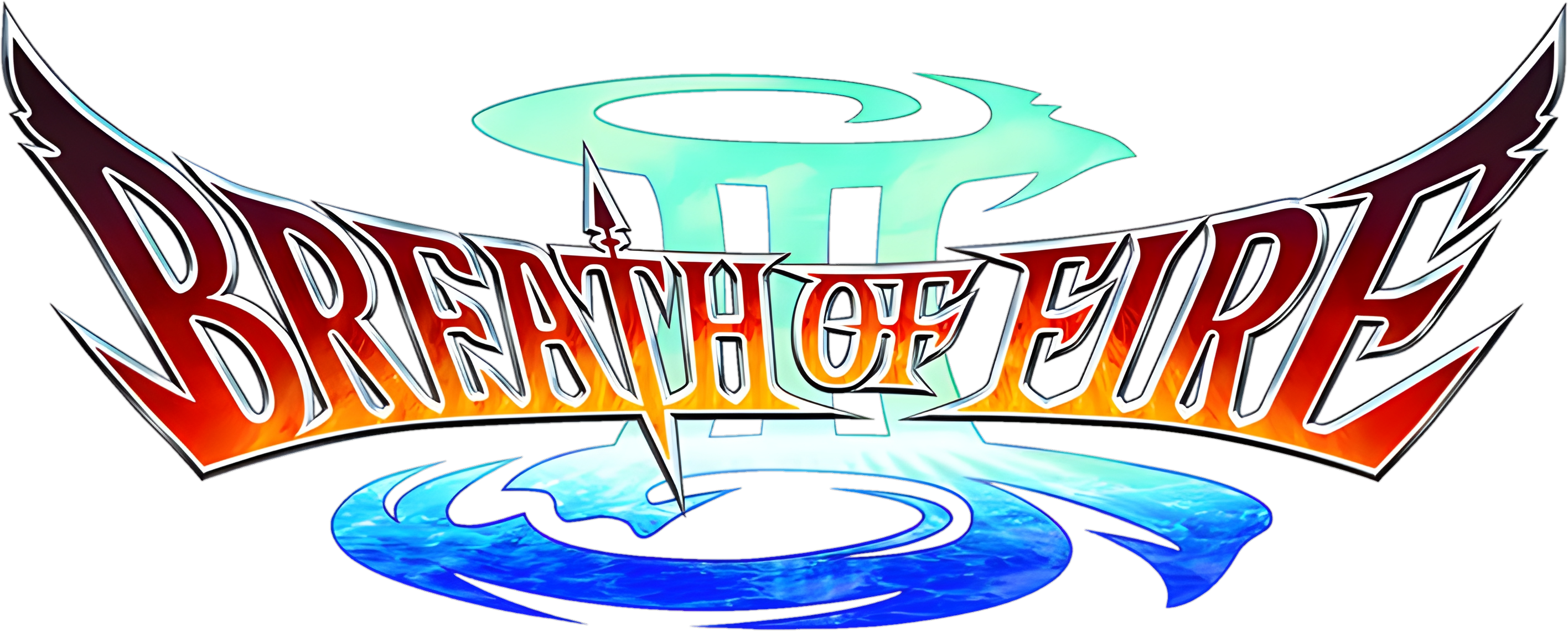 Breath of Fire III