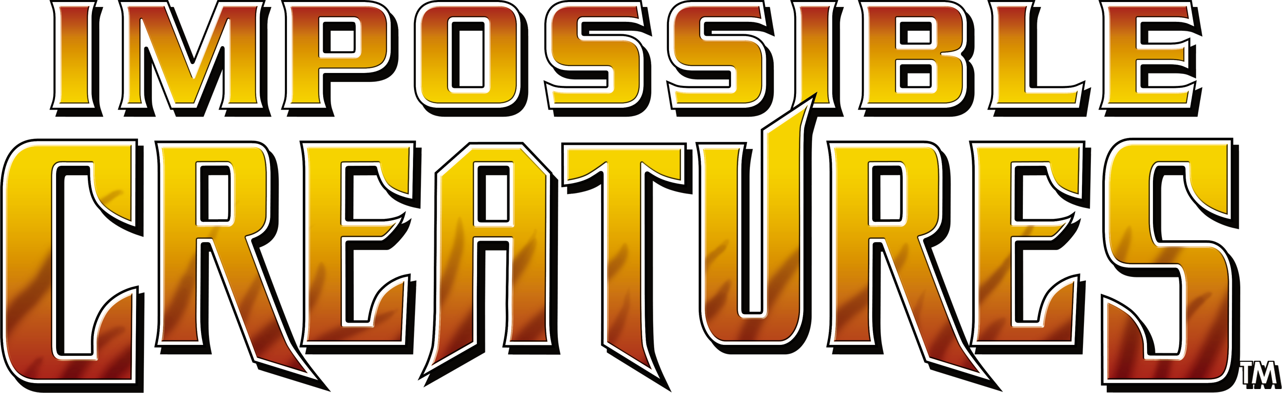 Impossible Creatures logo