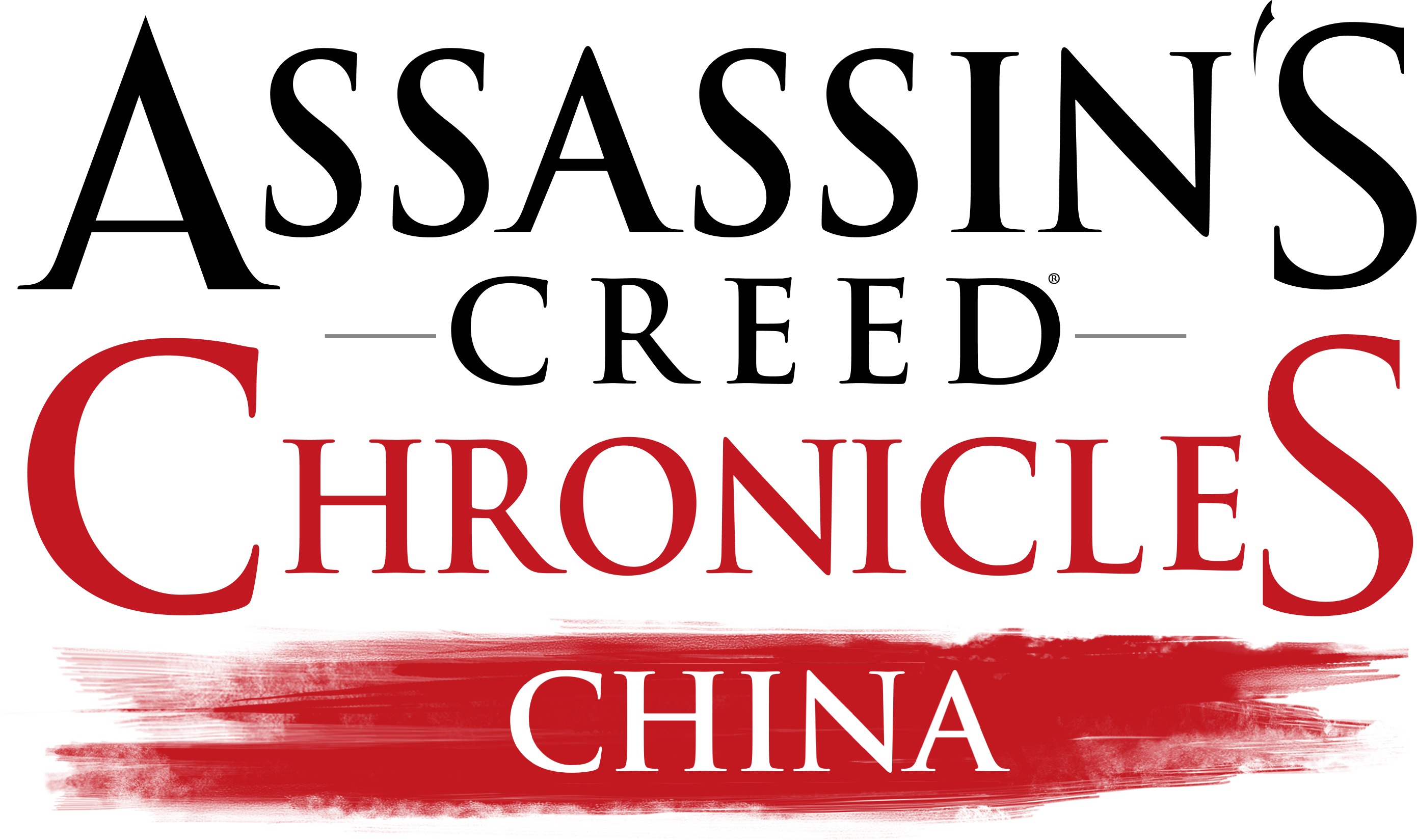 Assassin's Creed Chronicles: China