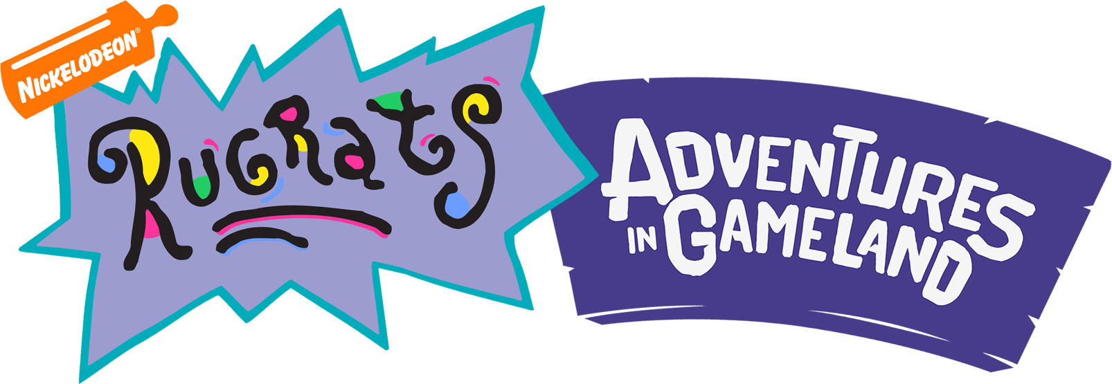 Rugrats: Adventures in Gameland