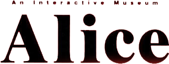 Alice: An Interactive Museum