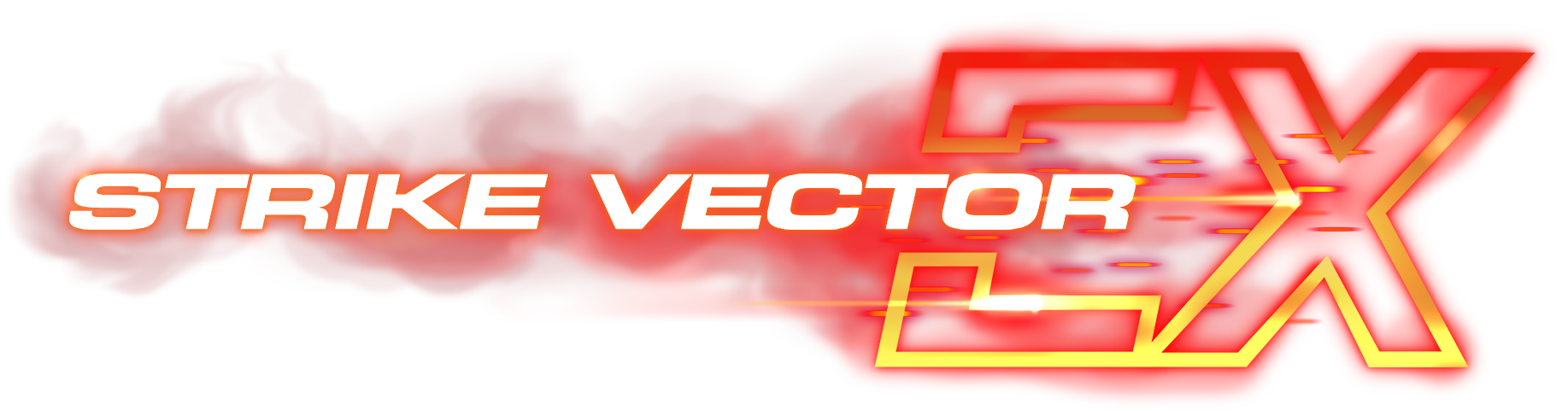 Strike Vector EX logo