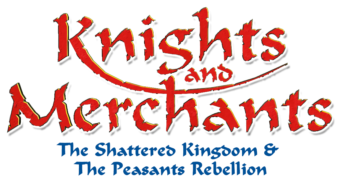 Knights and Merchants: The Peasants Rebellion