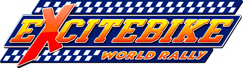 Excitebike: World Rally
