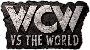 WCW vs. the World