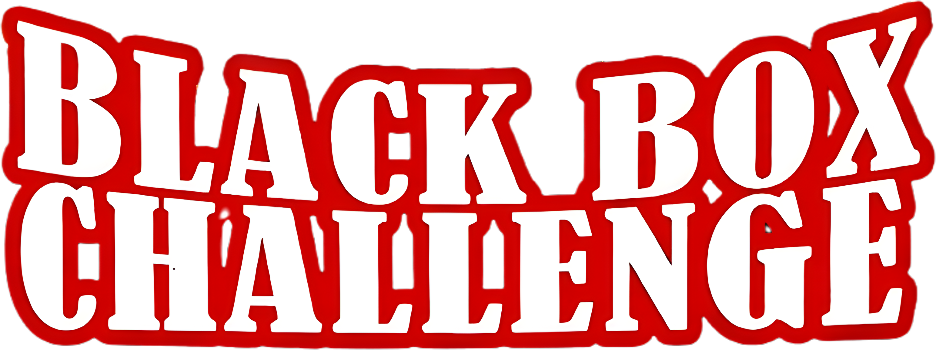 Black Box Challenge