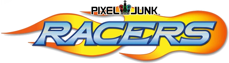 PixelJunk Racers