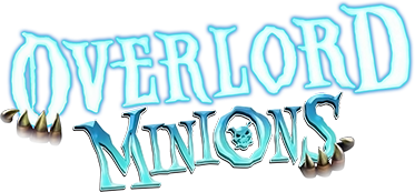 Overlord: Minions