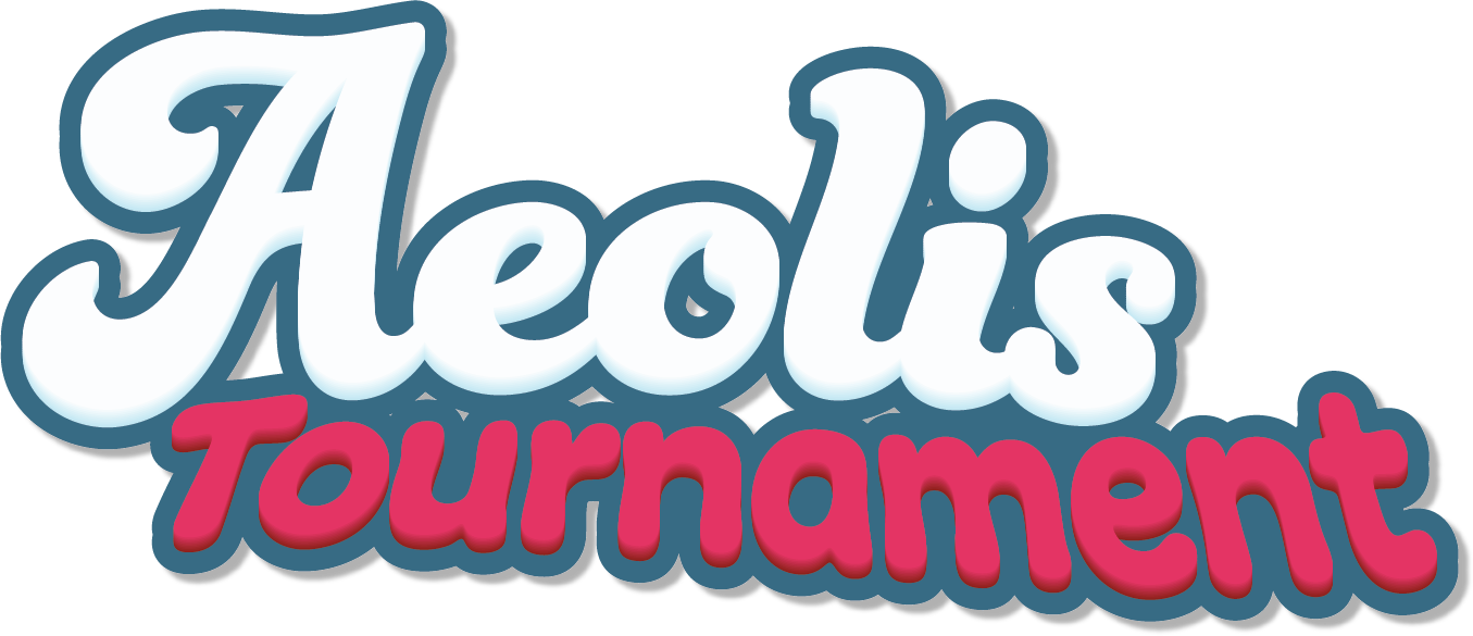 Aeolis Tournament logo