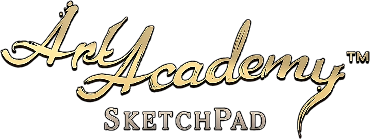 Art Academy: Sketchpad