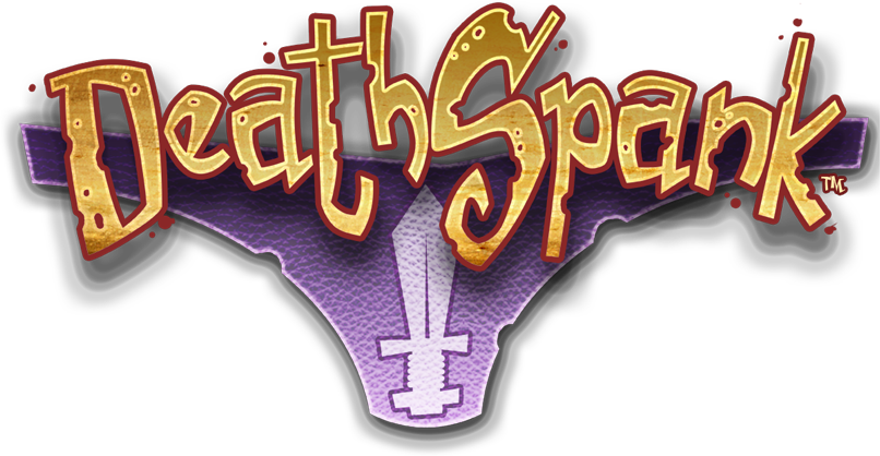 DeathSpank