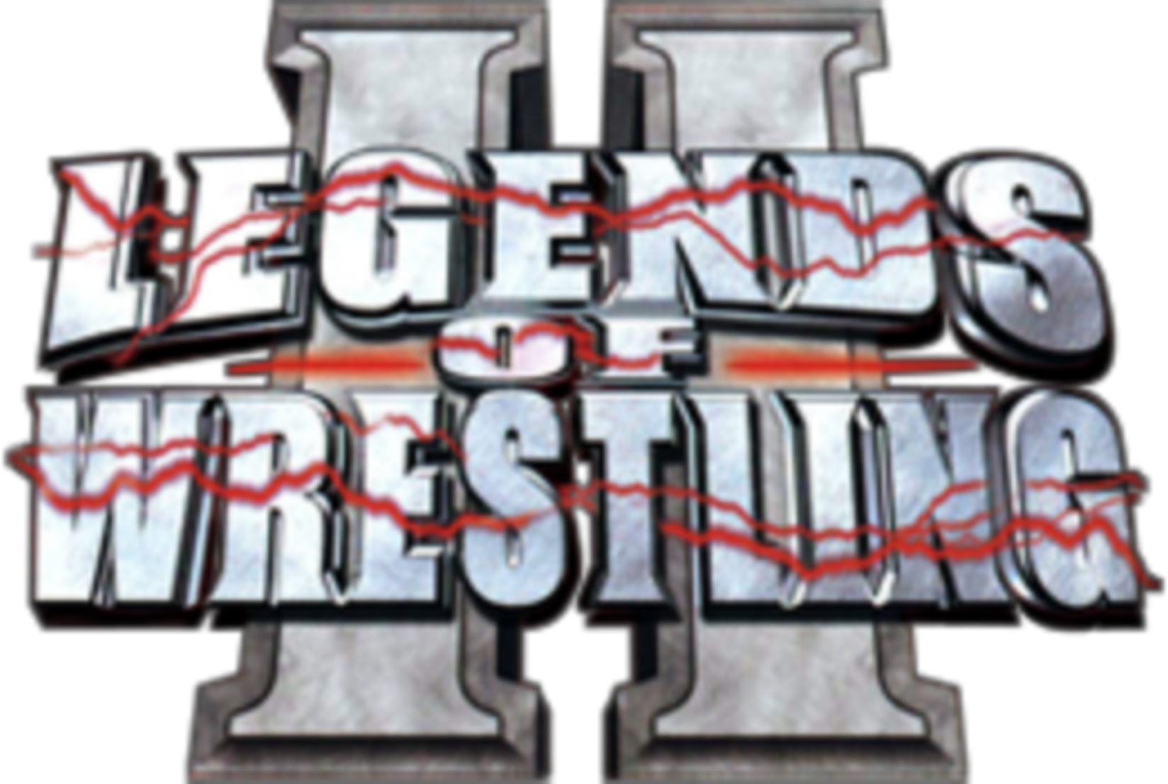 Legends of Wrestling II
