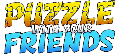 Puzzle With Your Friends