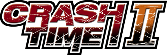 Crash Time