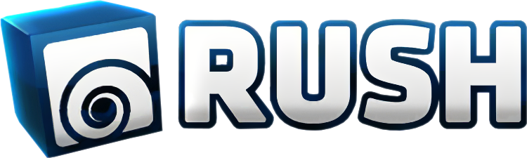 Rubik's Puzzle Galaxy: Rush