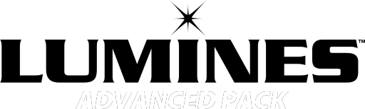 Lumines: Advance Pack