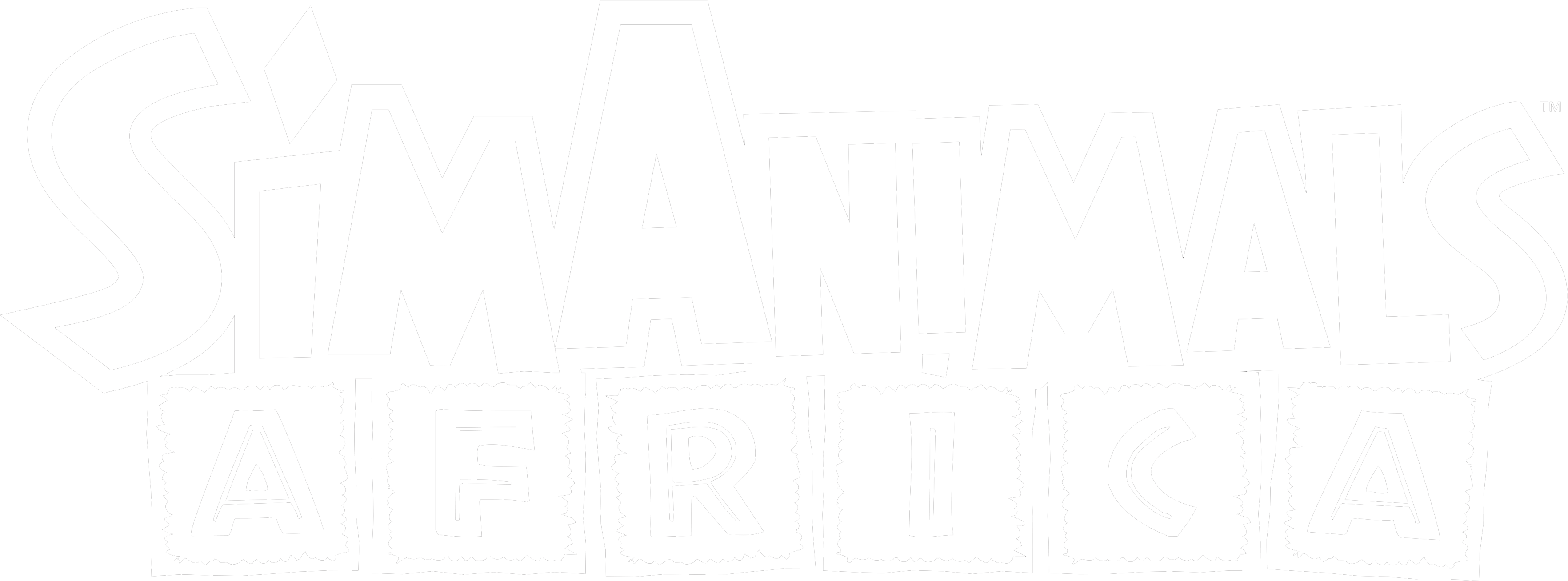SimAnimals Africa