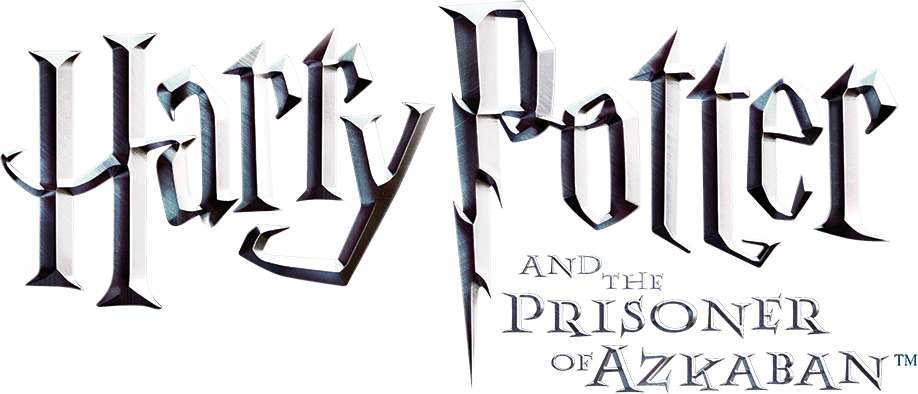 Harry Potter and the Prisoner of Azkaban