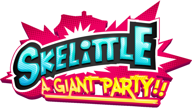 Skelittle: A Giant Party !!