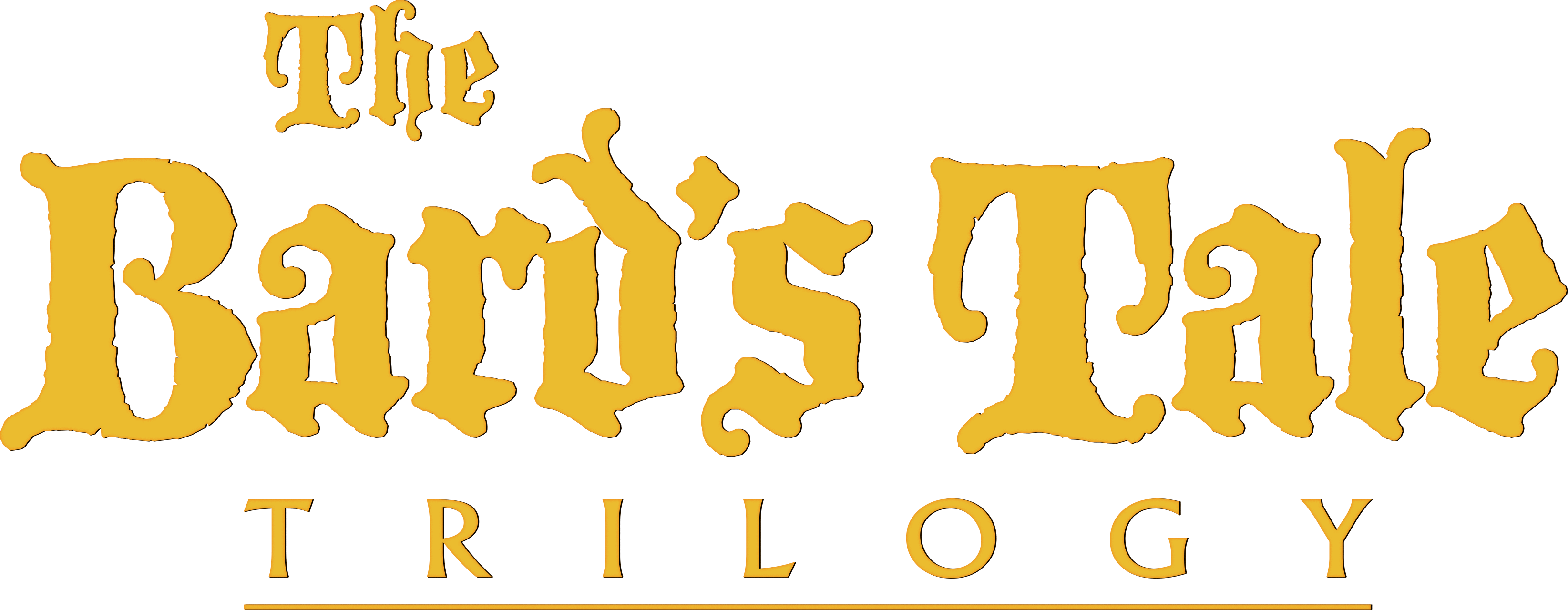 The Bard's Tale Trilogy
