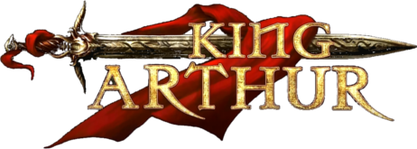 King Arthur: The Druids