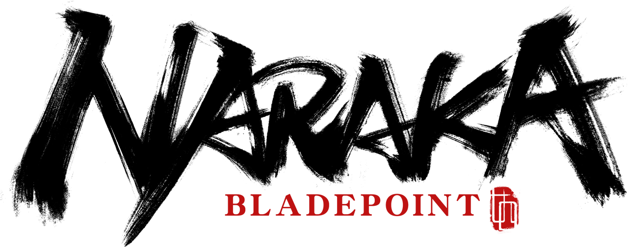 Naraka: Bladepoint logo