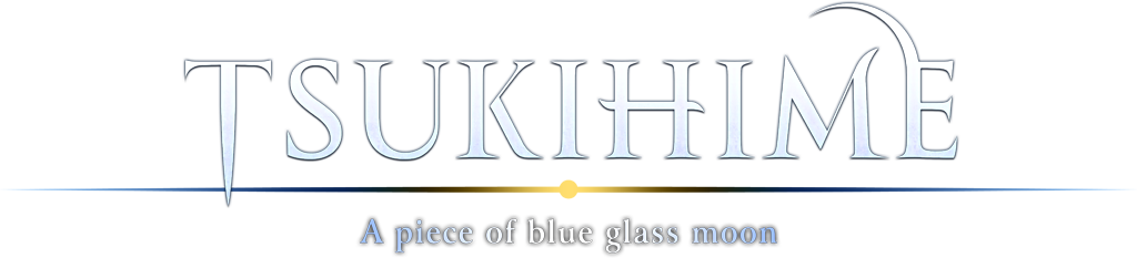 Tsukihime: A Piece of Blue Glass Moon - Limited Edition