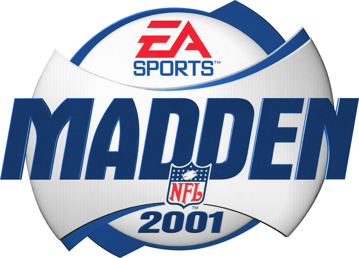 Madden NFL 2001