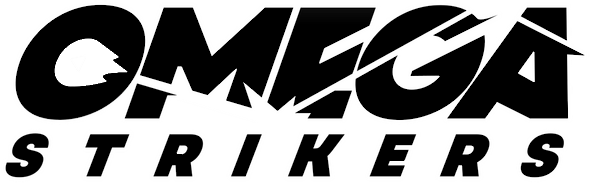Omega Strikers logo