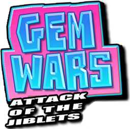 Gem Shop