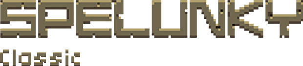 Spelunky Classic