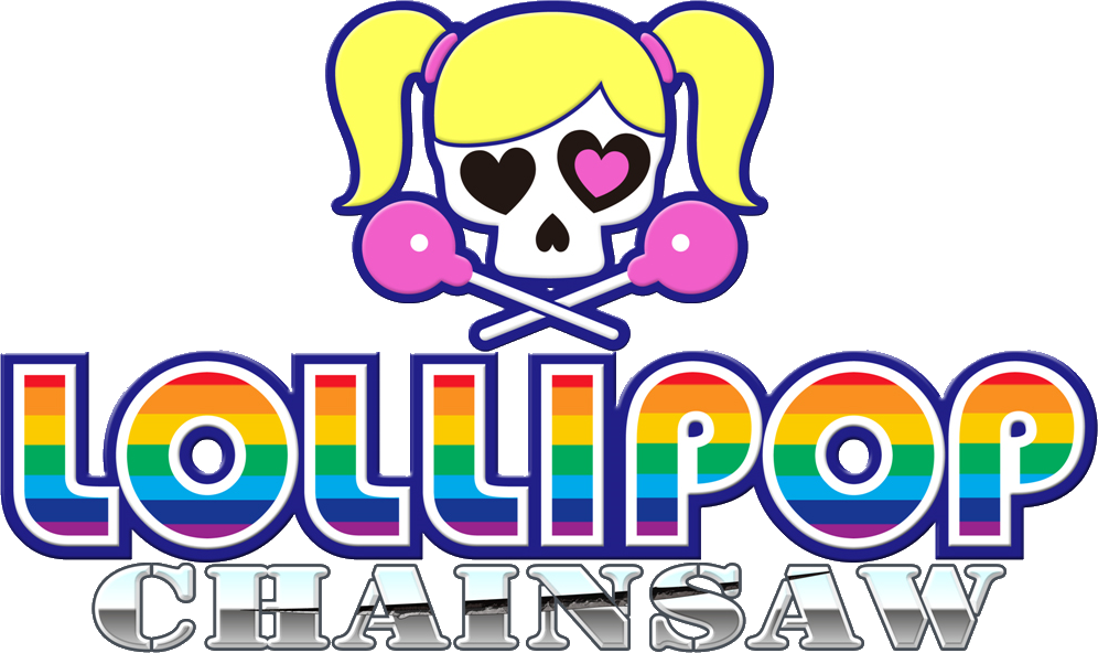 Lollipop Chainsaw - SteamGridDB