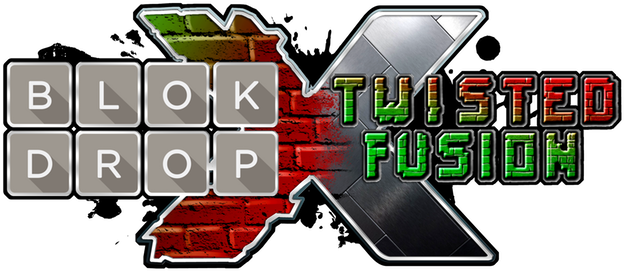 Blok Drop x Twisted Fusion