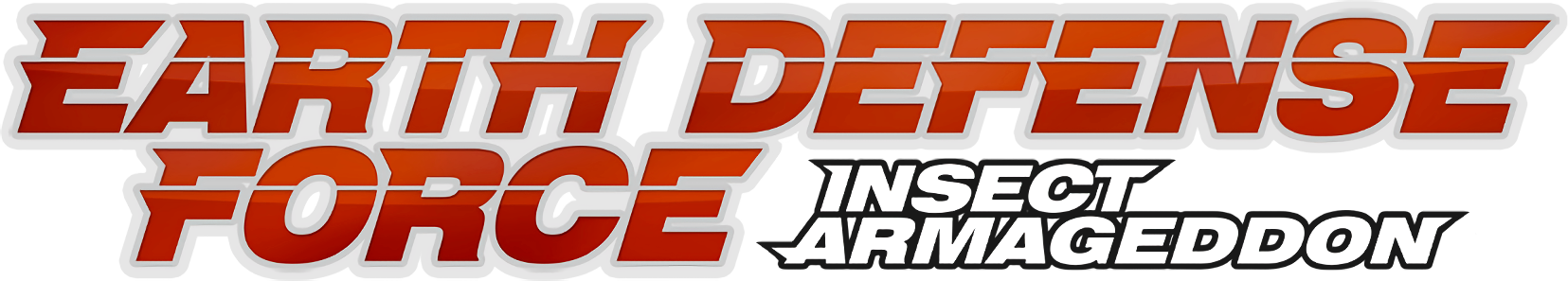Earth Defense Force: Insect Armageddon