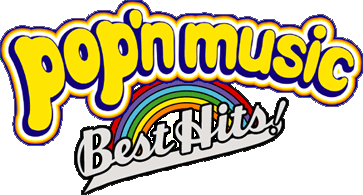 pop'n music Best Hits