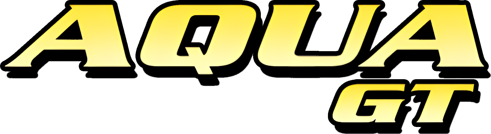 Aqua GT