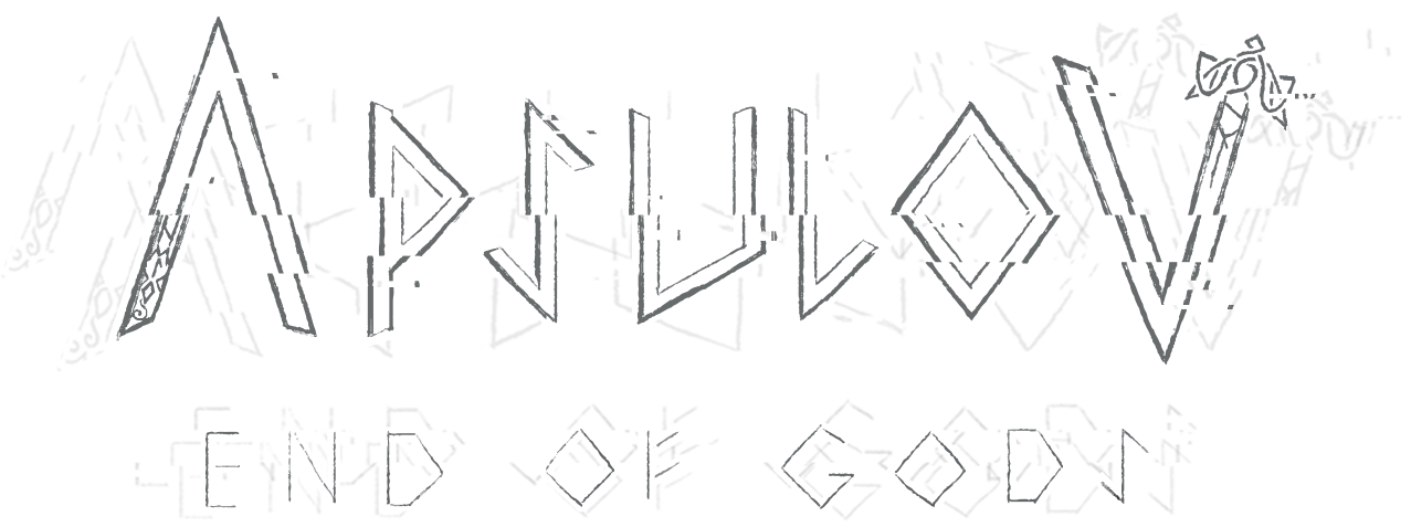 Apsulov: End of Gods