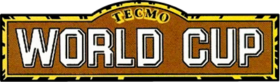 Tecmo World Cup '94