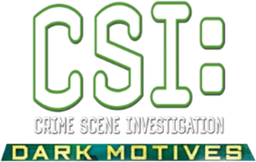 CSI: Dark Motives