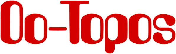 Oo-Topos