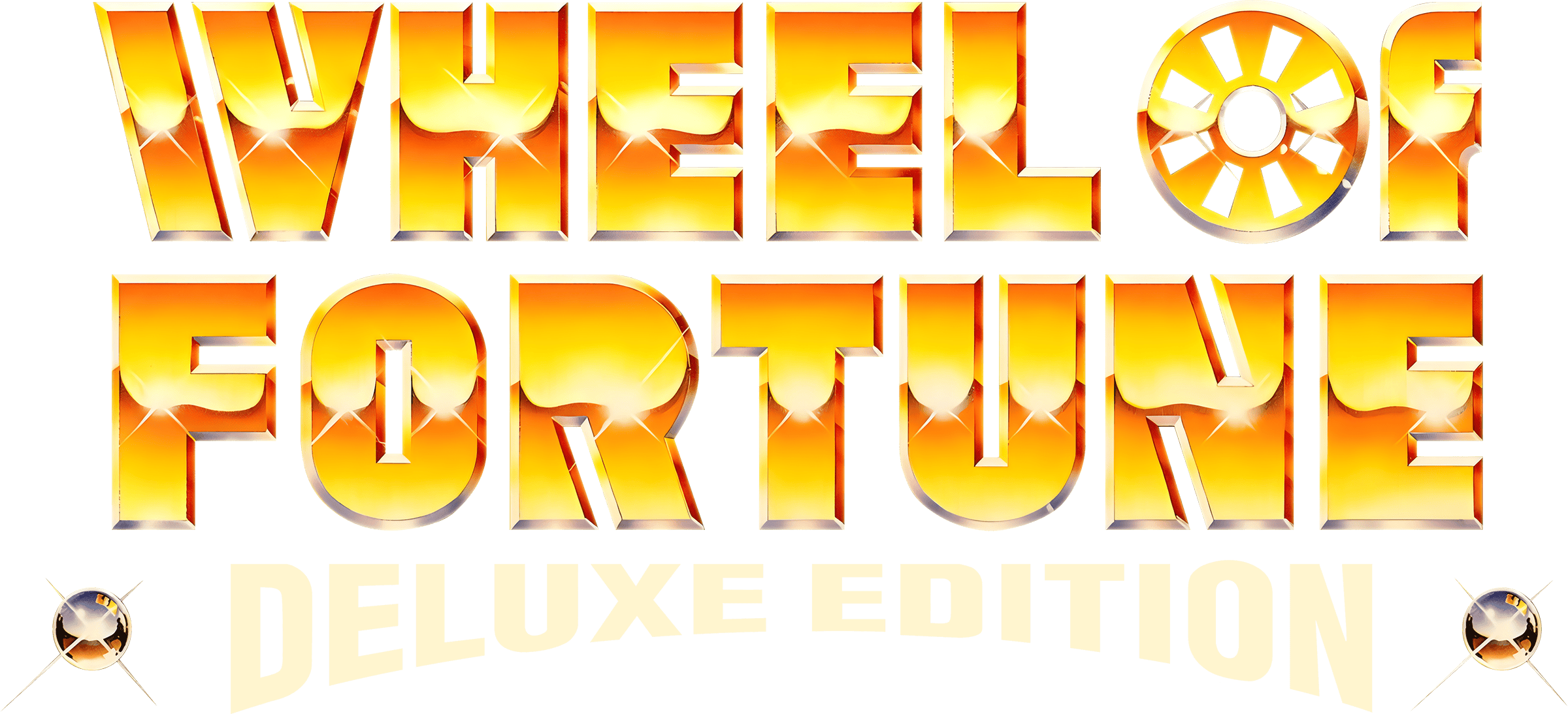 Wheel of Fortune Deluxe