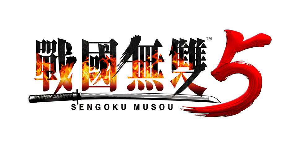 Samurai Warriors 5 logo