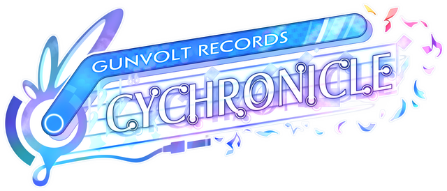 Gunvolt Records Cychronicle